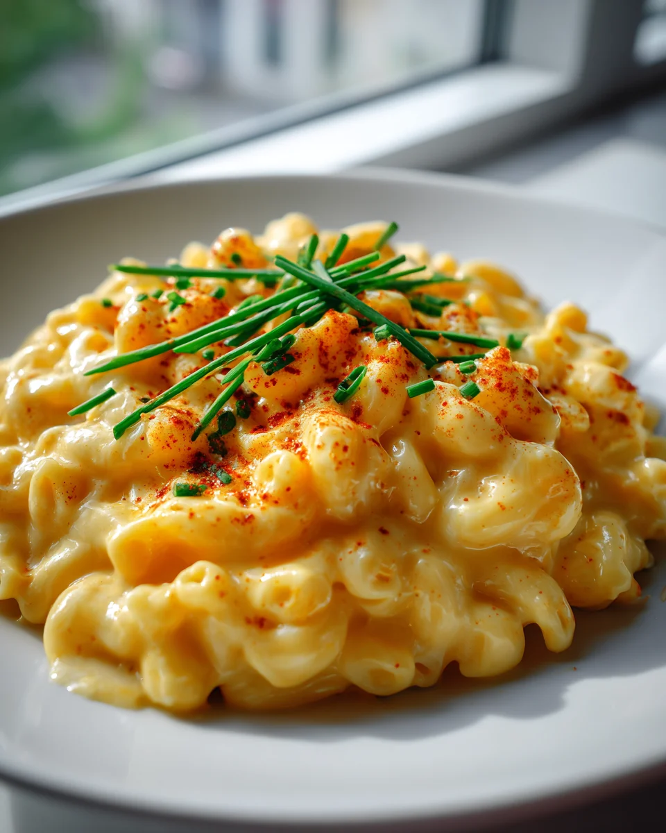 The Best Creamy Homemade Mac and Cheese Everyone Loves