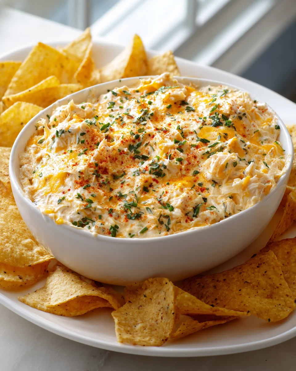 Creamy Cheesy Crabmeat Dip Recipe - Easy & Delicious!