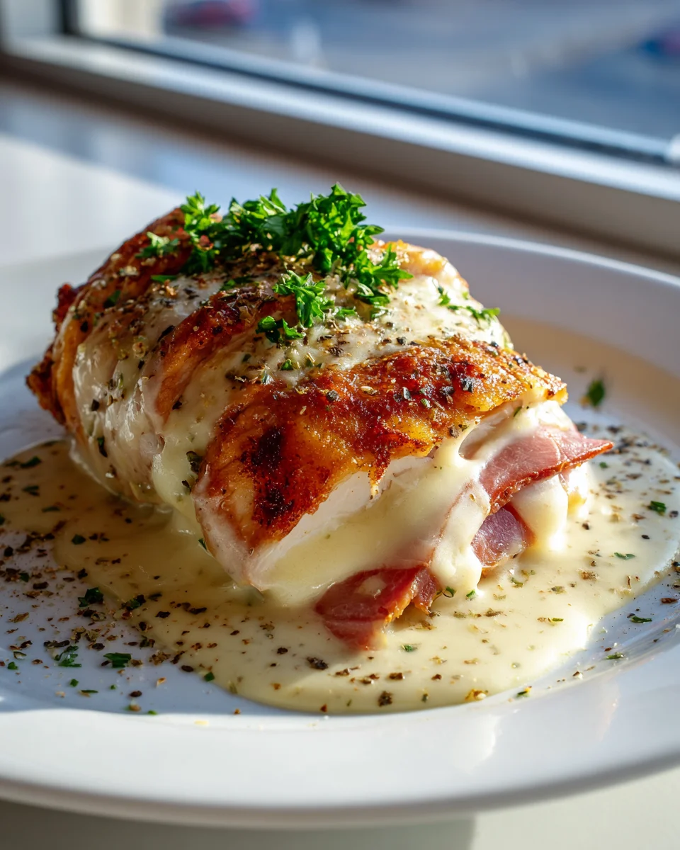 Best Malibu Chicken Recipe – Family Favorite Dinner!