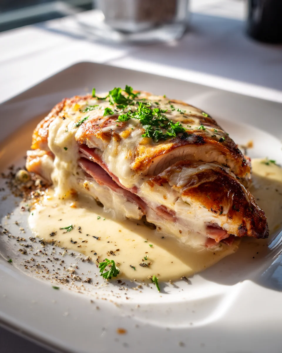 Best Malibu Chicken Recipe – Family Favorite Dinner!