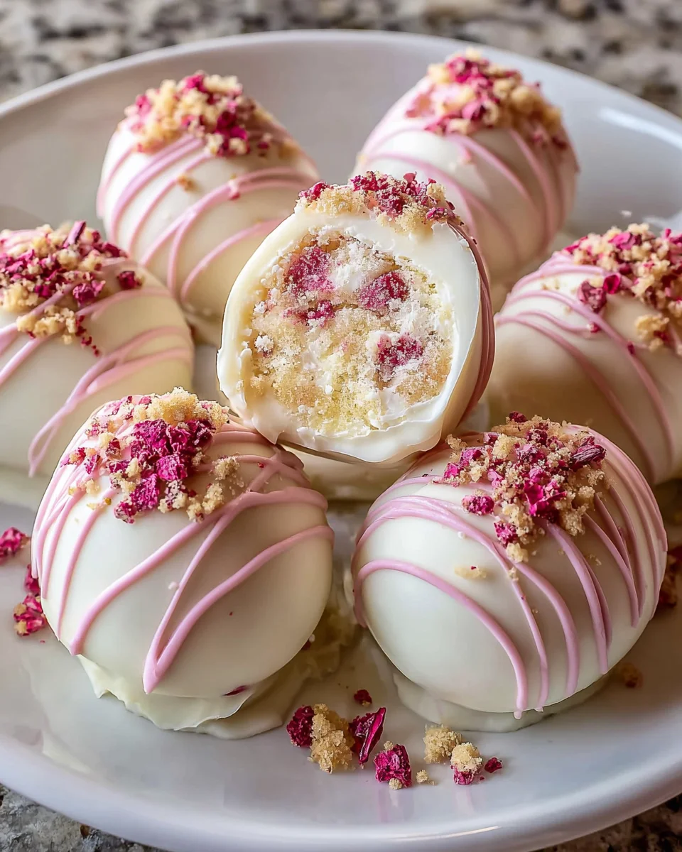 Strawberry Shortcake Easter Egg Bombs: Delightful Recipe!